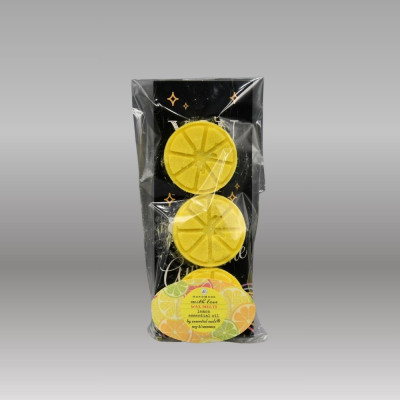 Wax Melts [Lemon]